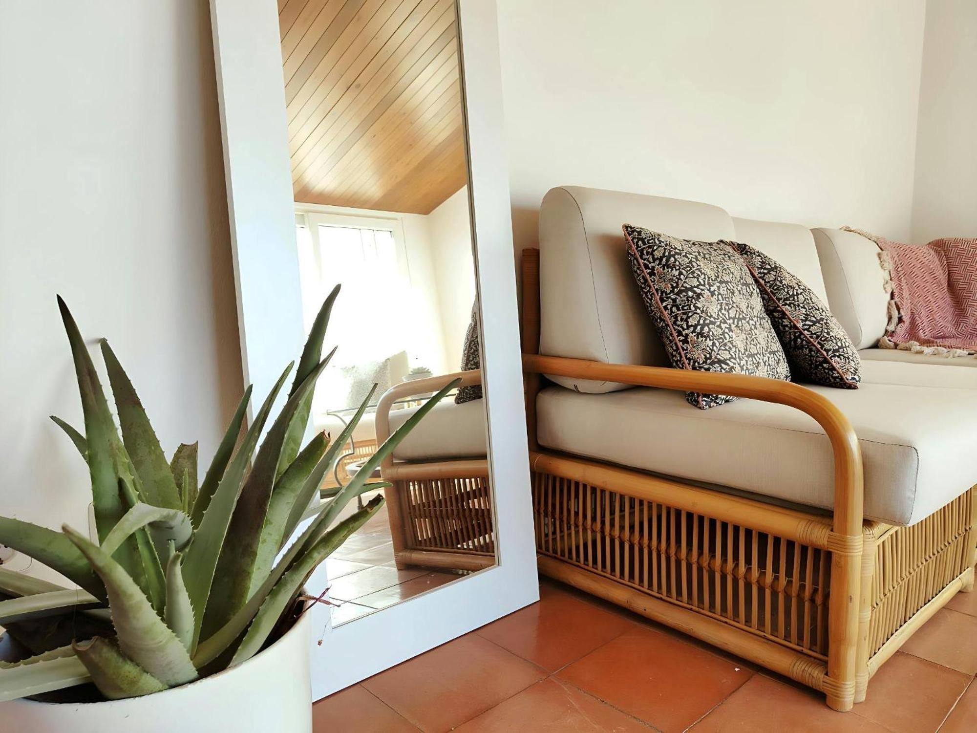 Tamariu Platja - Penthouse On Passeig Del Mar. Apartamento Exterior foto