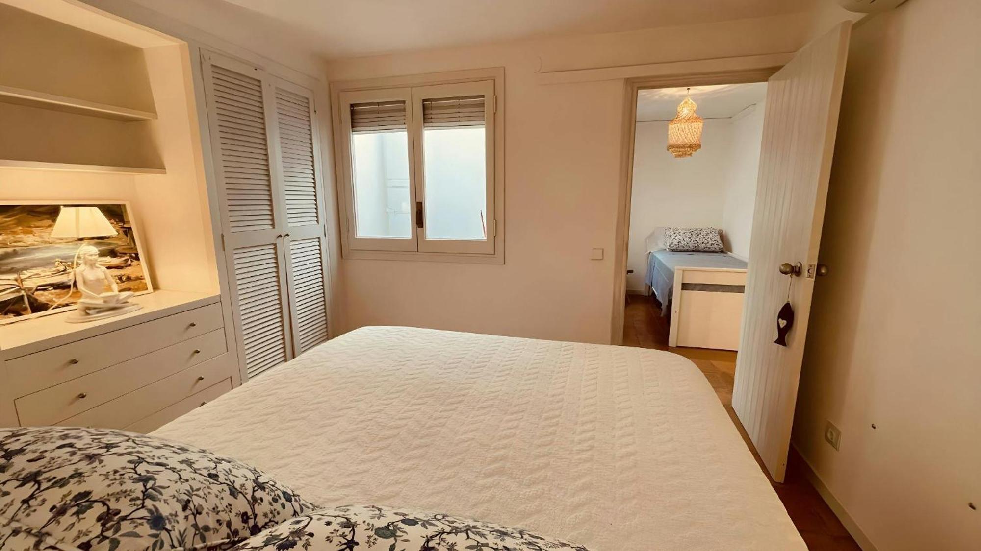Tamariu Platja - Penthouse On Passeig Del Mar. Apartamento Exterior foto